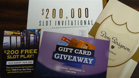 Guide to Casino Comps .